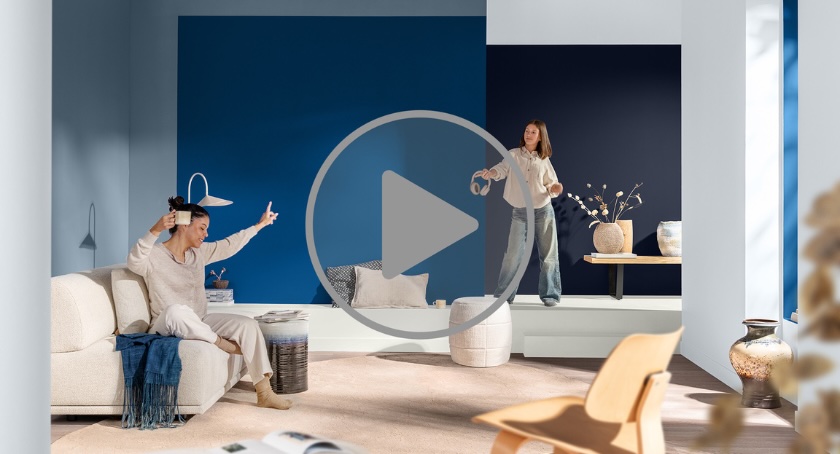 AkzoNobel’s 2026 Colors of the Year Will Get Your Mojo Working
